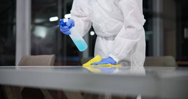24/7 Emergency Odor Removal experts in Havana, IL